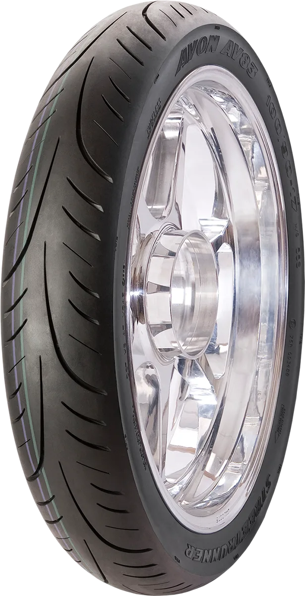 AV83 Streetrunner Tire