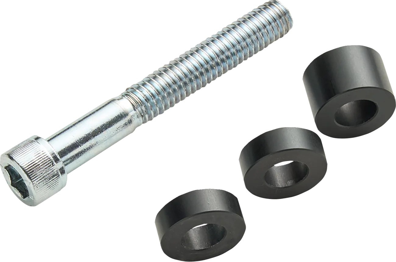 Highway Peg Mount Kit