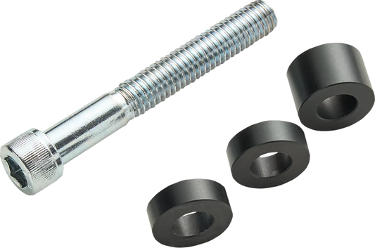 Highway Peg Mount Kit