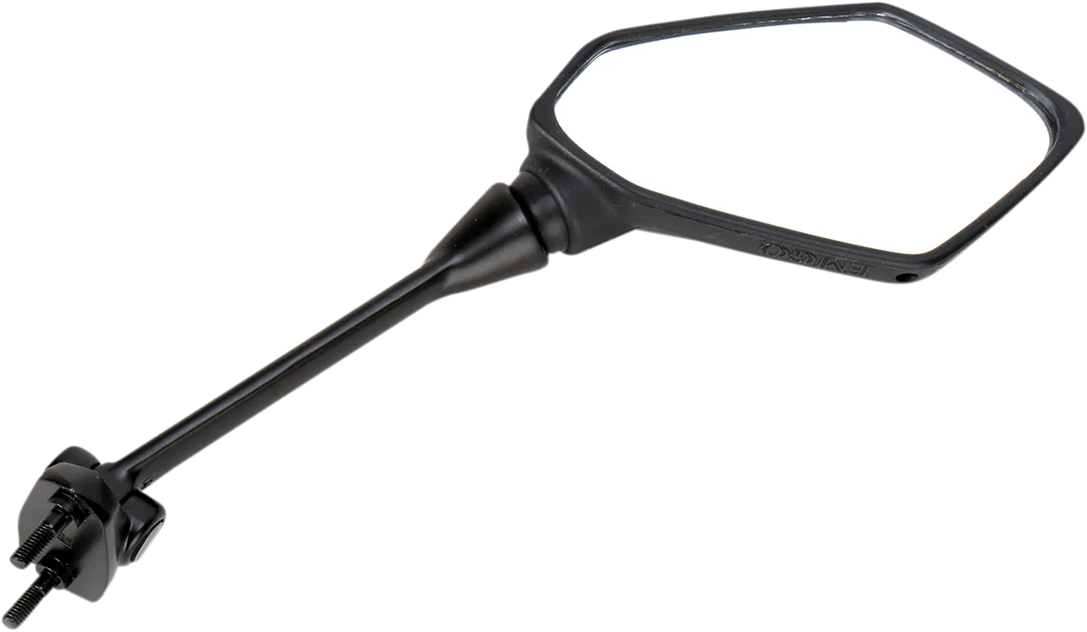 OEM-Style Replacement Mirror