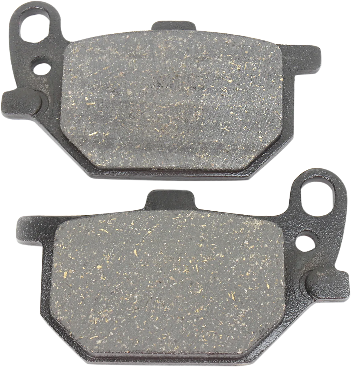 Organic Base "FA" Brake Pads