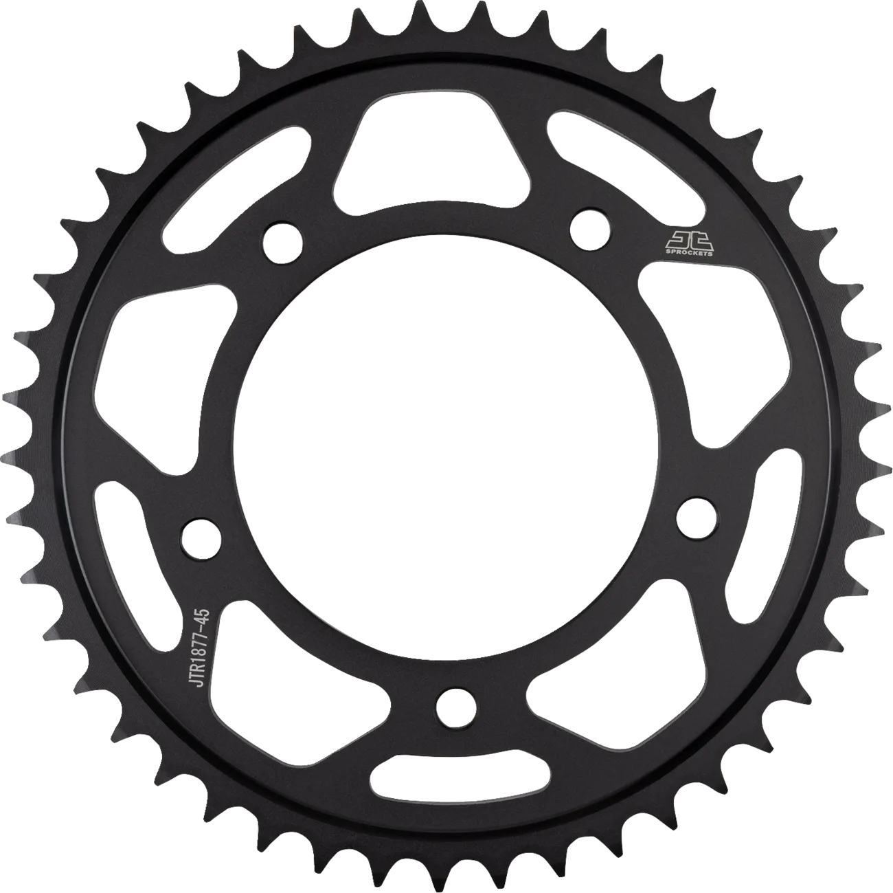 Rear Sprocket