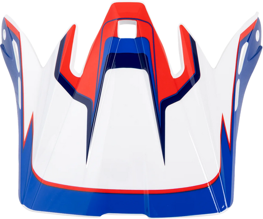 Child Dirt Maxx Helmet Peak