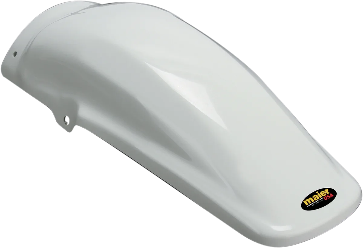MX Style Rear Fender