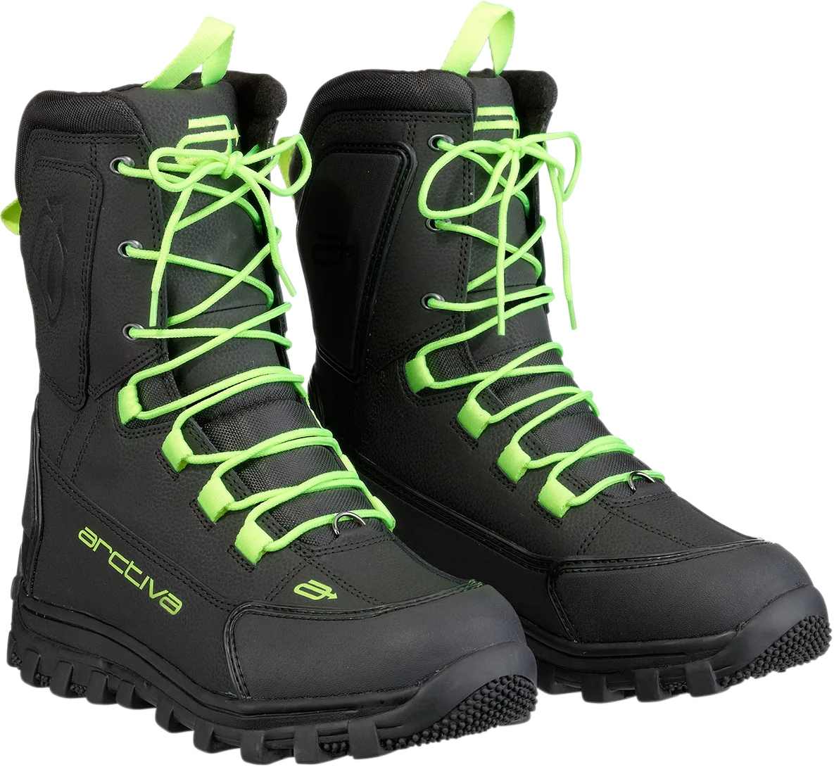 Advance Boots