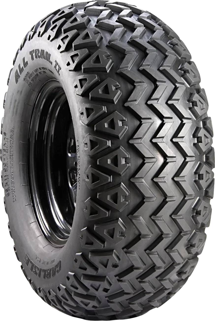 All Trail II Tire