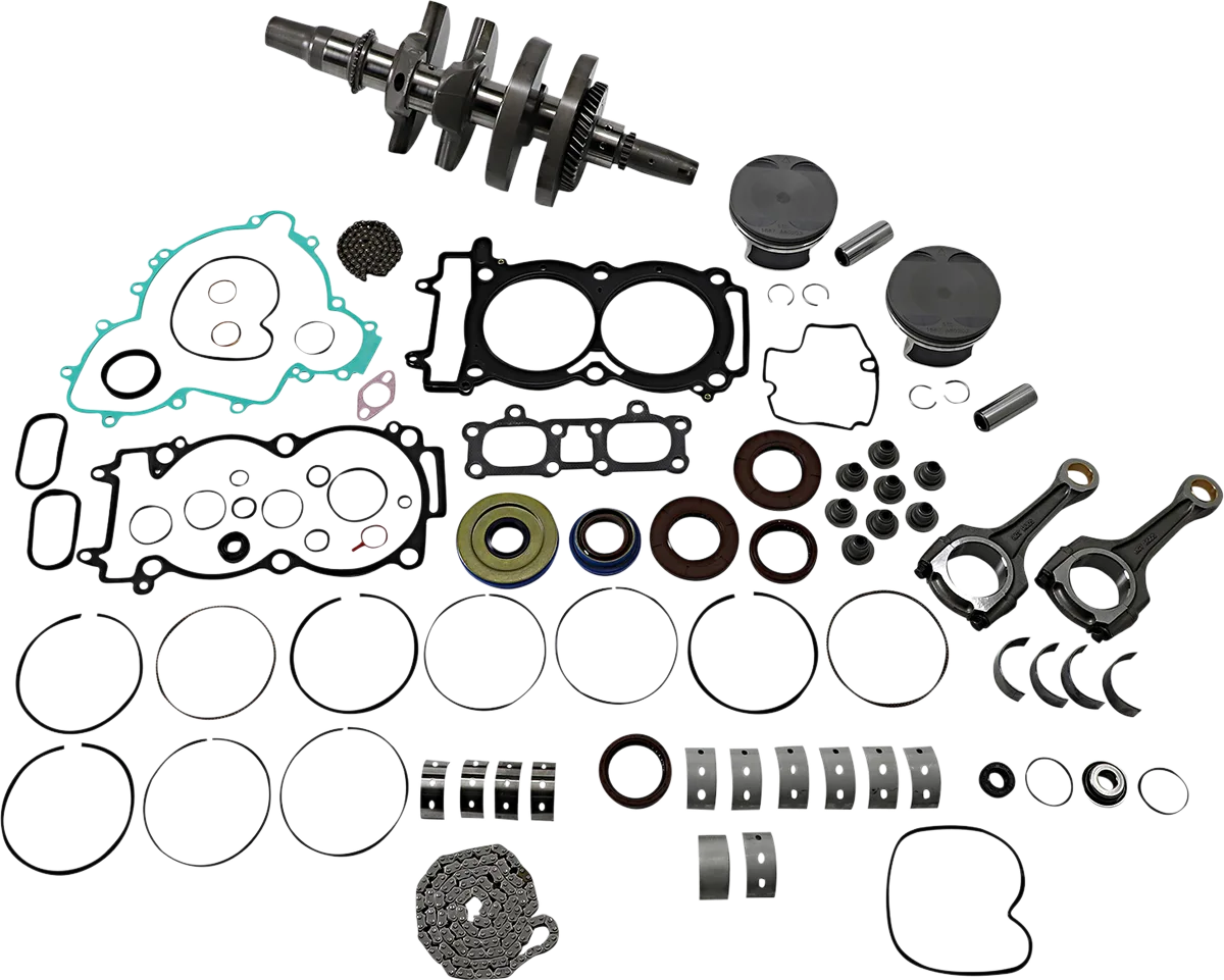 Engine Rebuild Kit