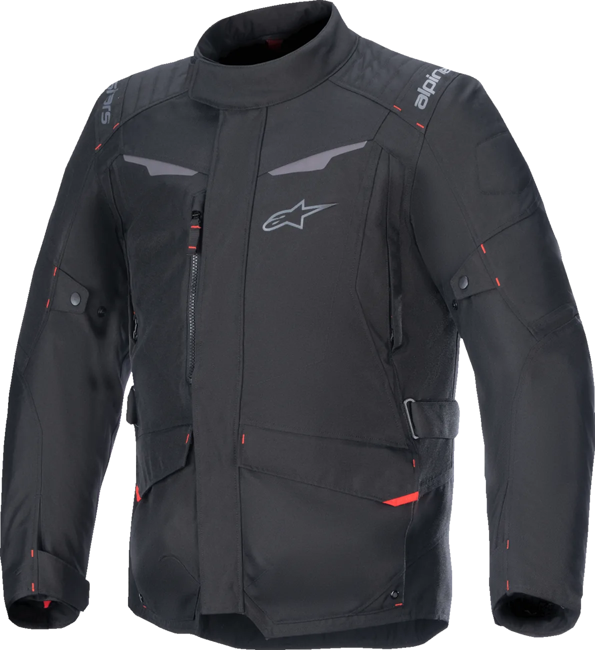 ST-1 Waterproof Jacket