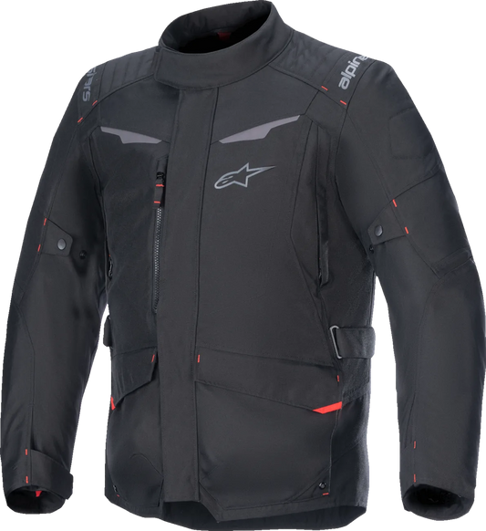 ST-1 Waterproof Jacket