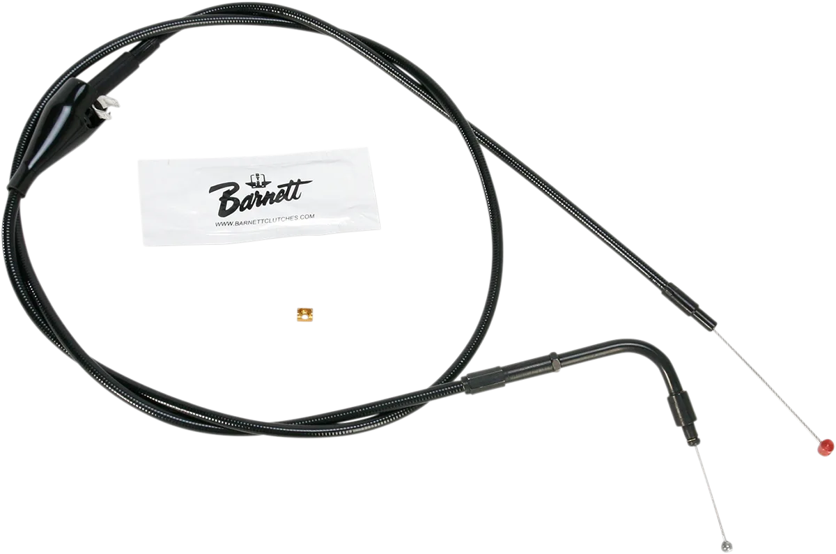 Stealth Series Throttle/Idle Cable — Idle