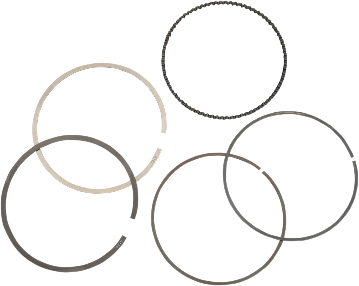 Piston Ring Set