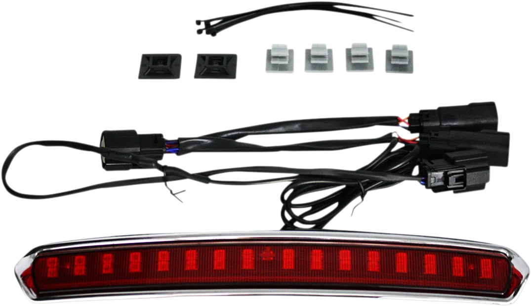 High Mount Tour Pak LED Light