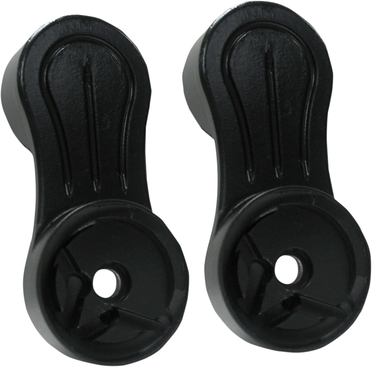 Fairing Mirror Drop Bracket Kit