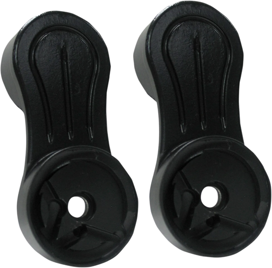 Fairing Mirror Drop Bracket Kit