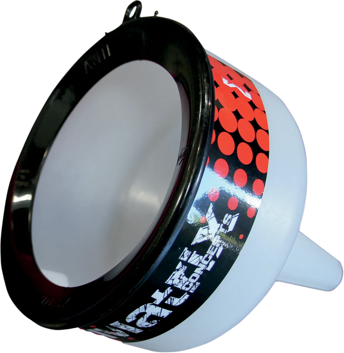 M51 Gas Funnel