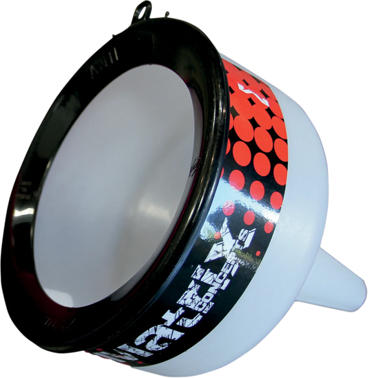 M51 Gas Funnel