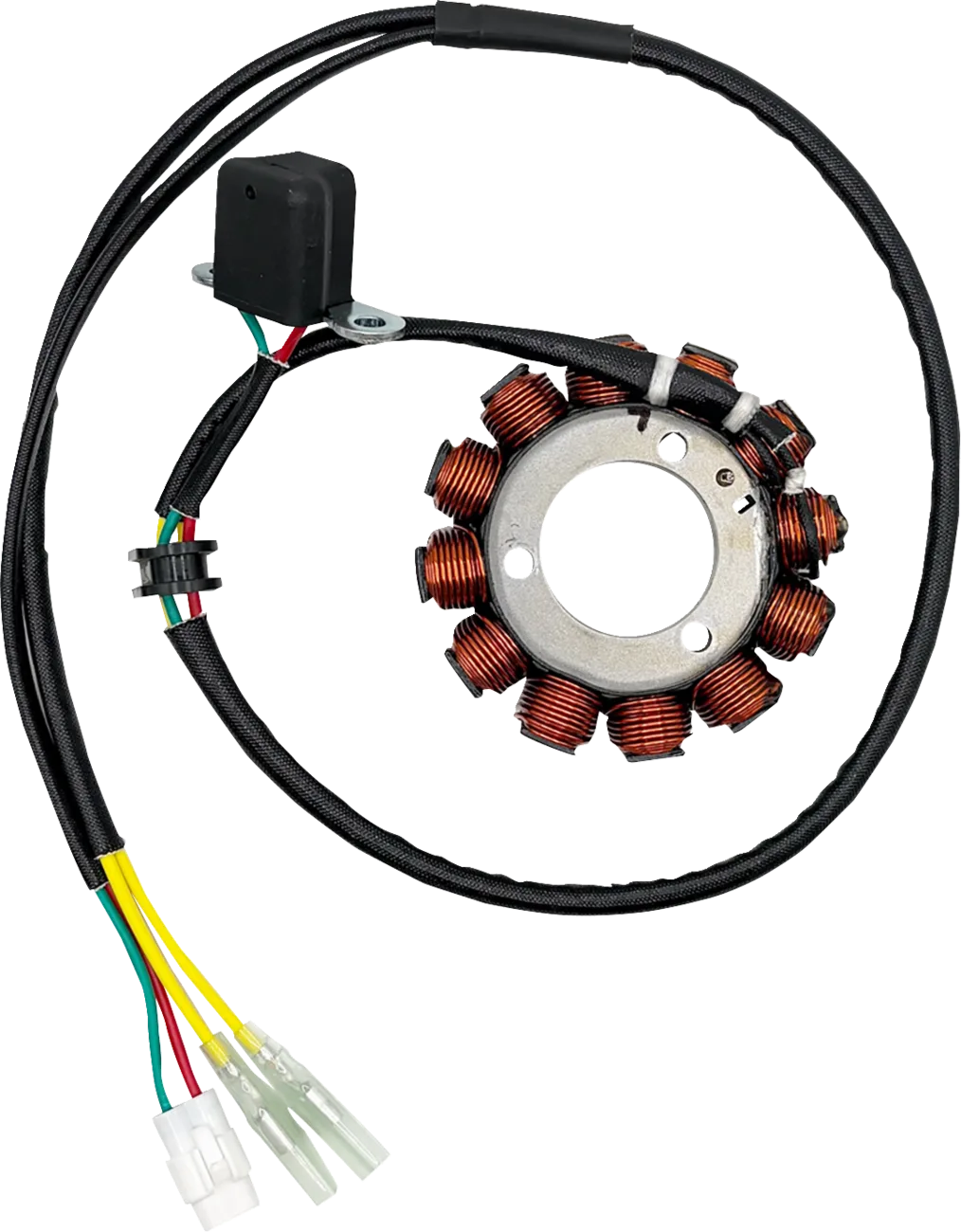 High-Output Stator