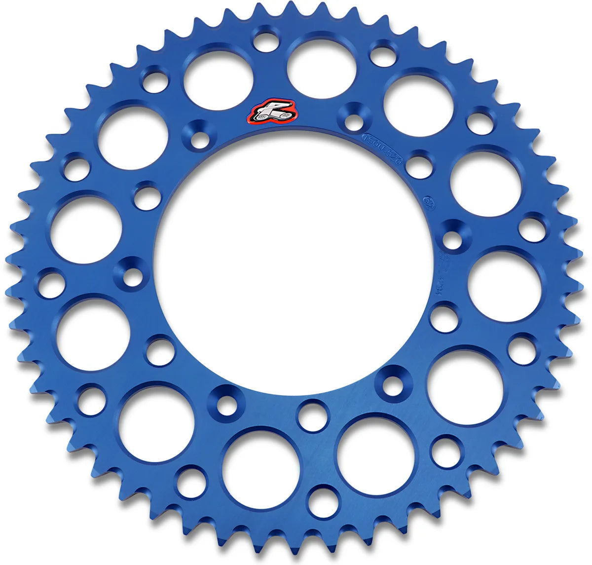 Ultralight Rear Sprocket
