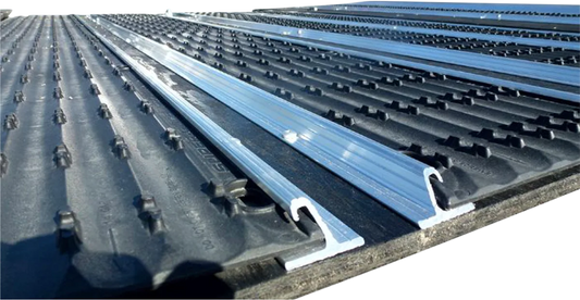 SuperGlide Rail Kit