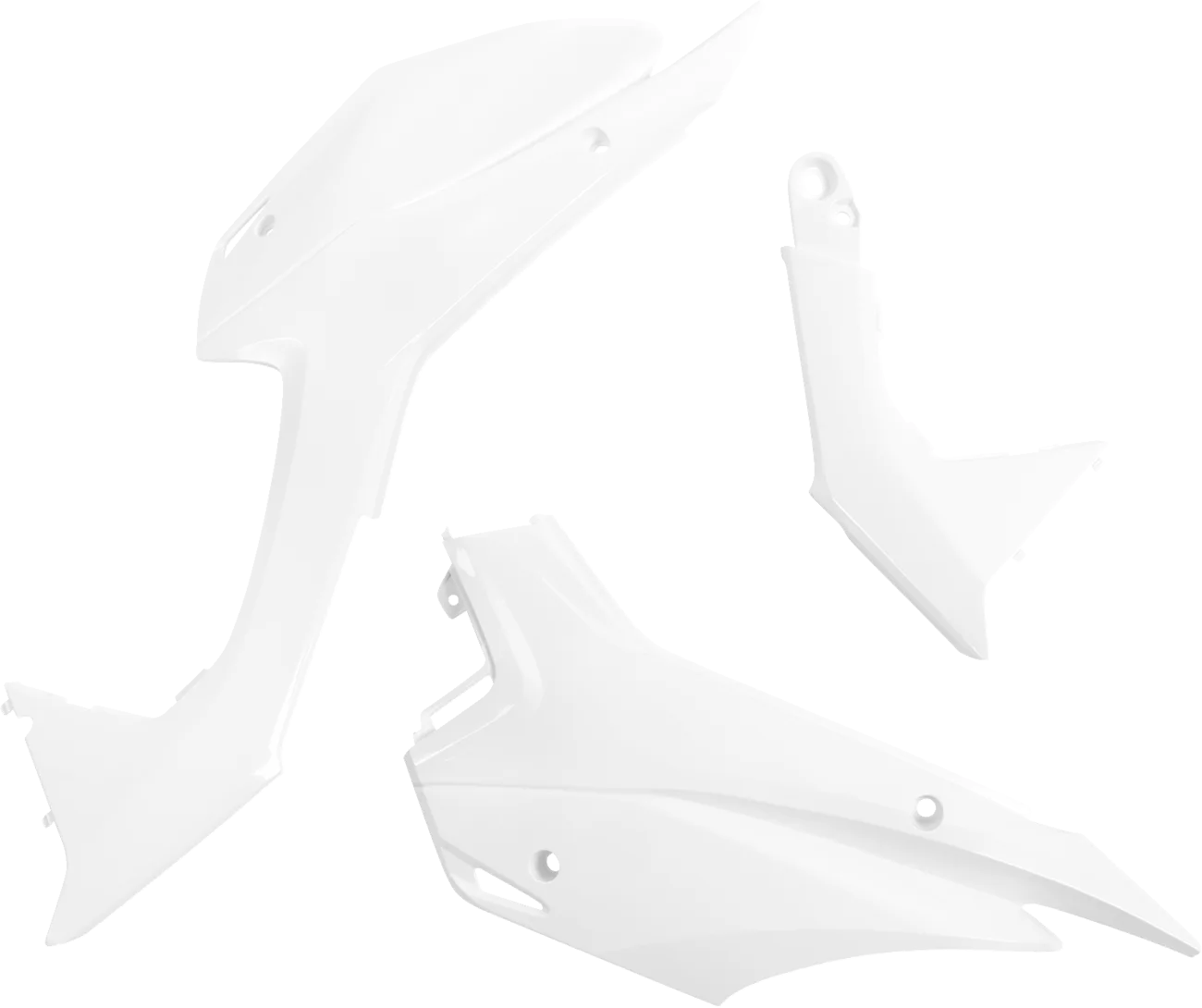Side Panels For Honda