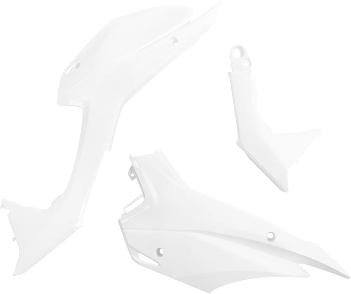 Side Panels For Honda