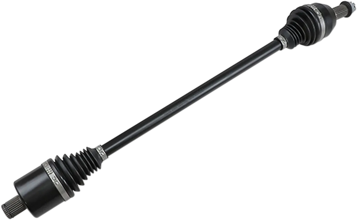 Heavy-Duty X-Treme Long Travel Axle