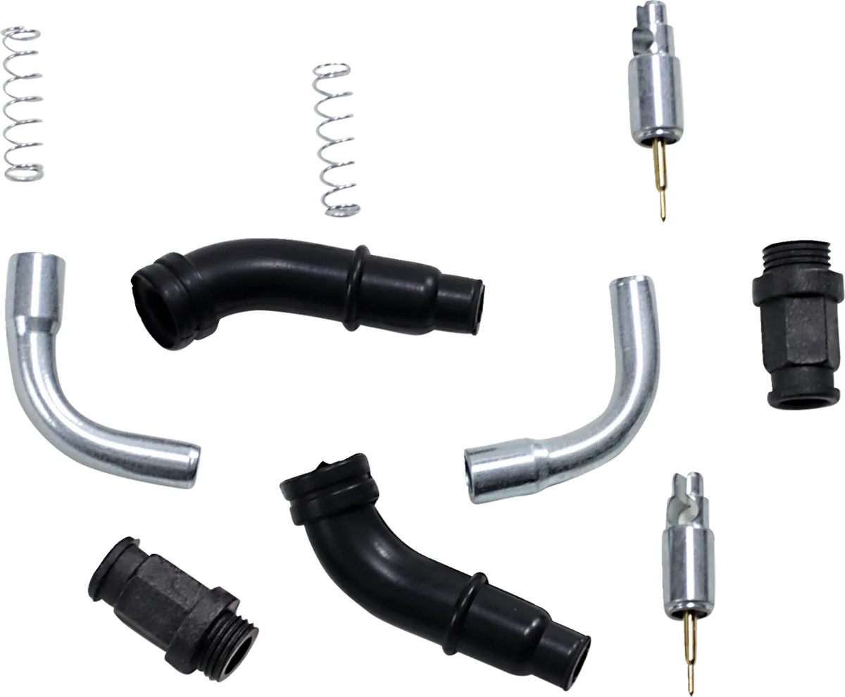 Choke Plunger Kit
