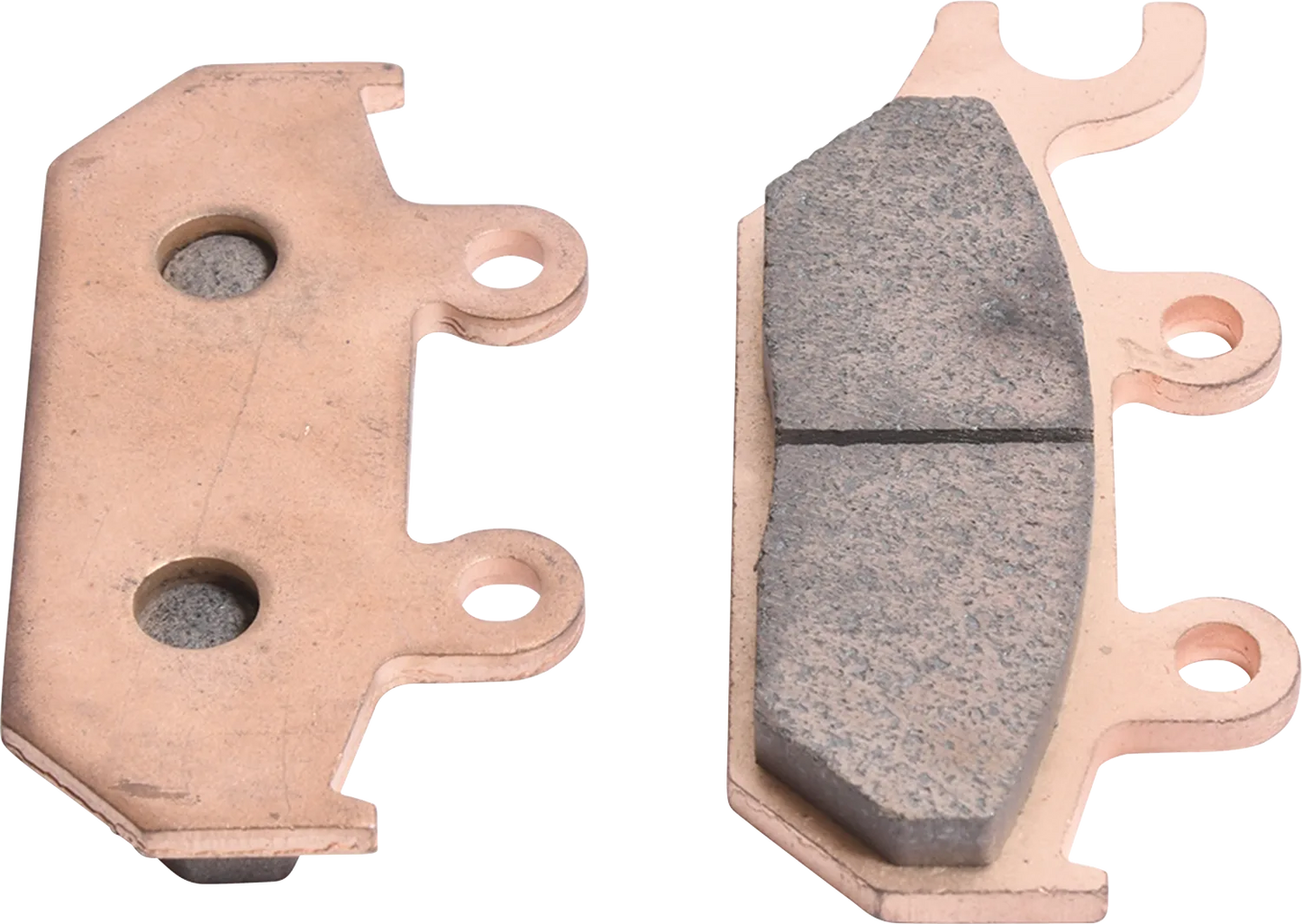 Sintered Brake Pads
