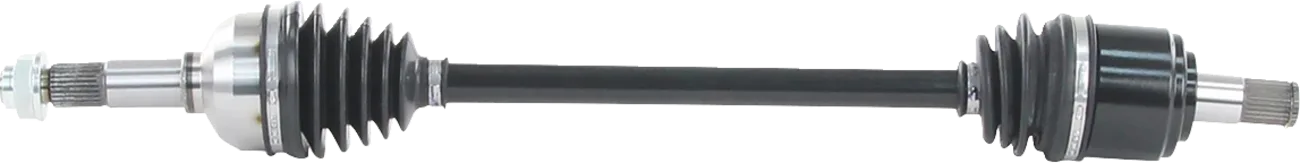 OEM Replacement Standard CV Axle