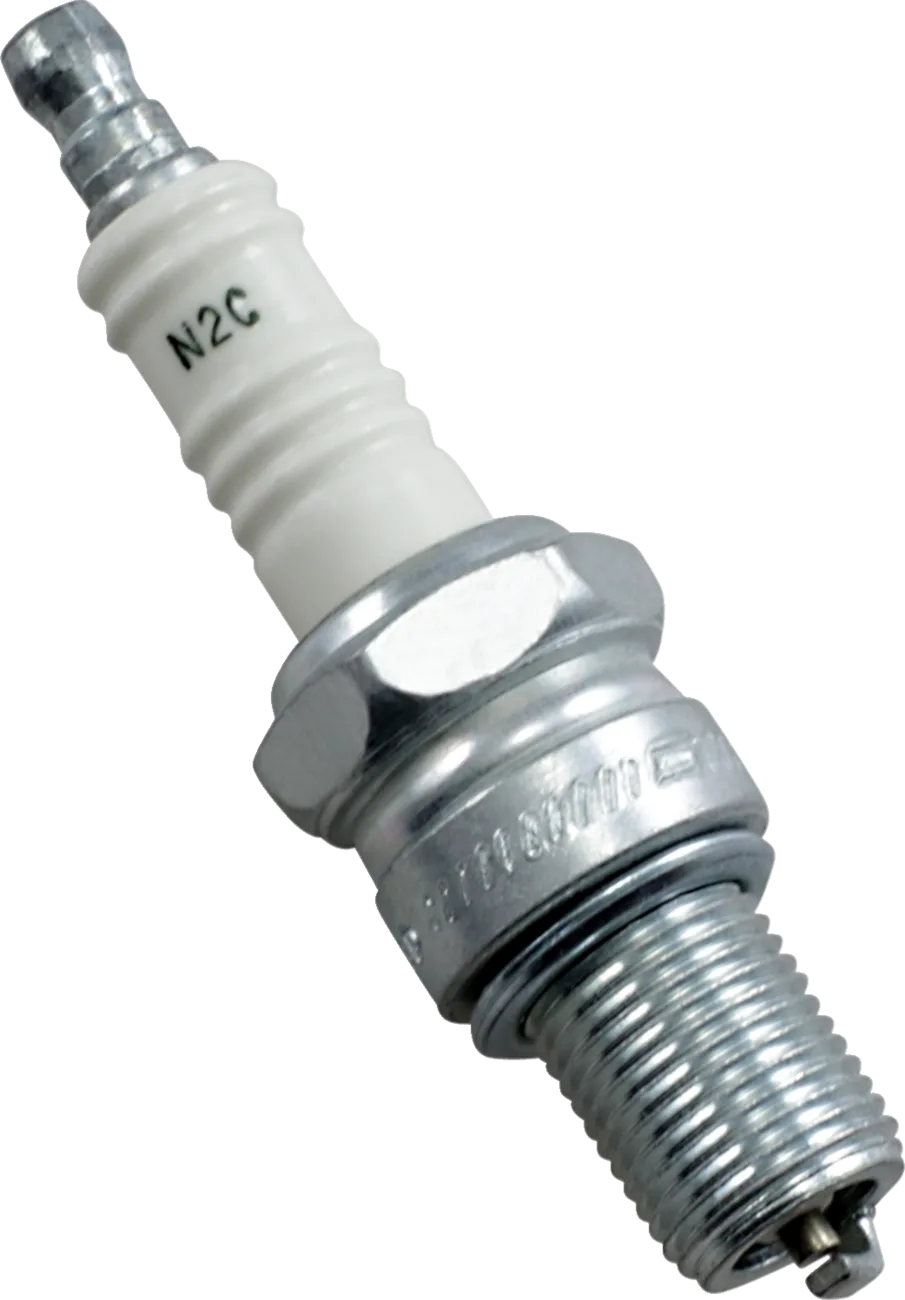 Copper Plus™ Spark Plug — Copper Plus