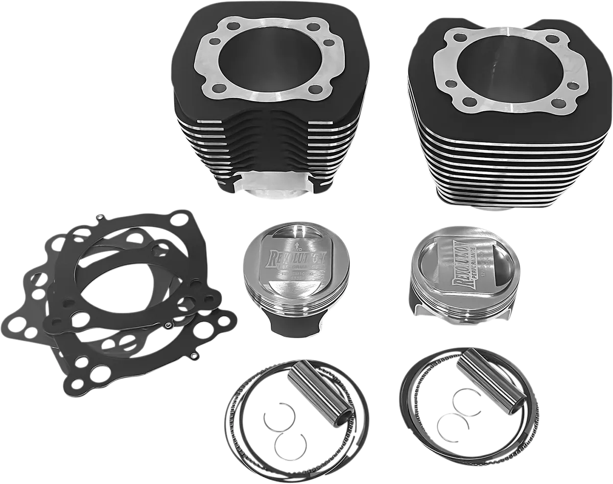 Cylinder Kit