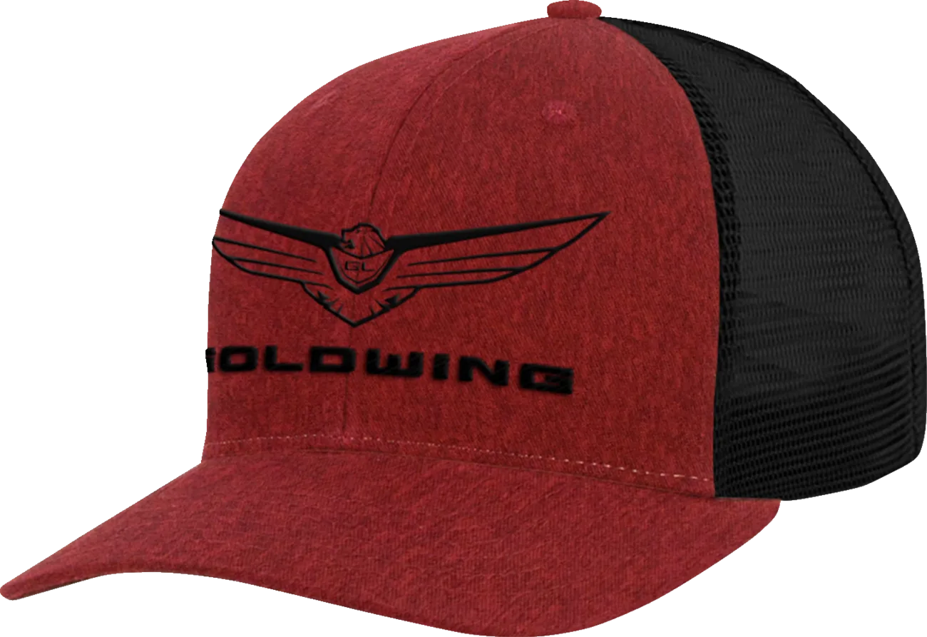 Honda Goldwing Hat