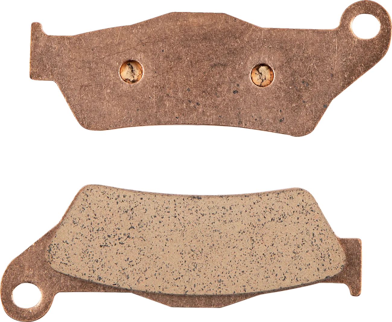Sintered Brake Pads