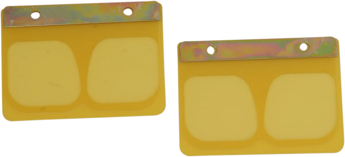 Power Reed Set