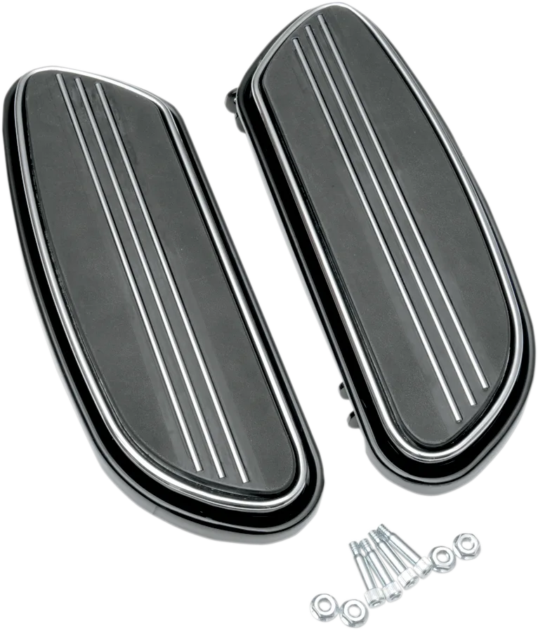 Sweeper Floorboards