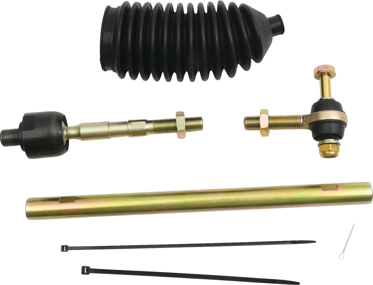 Tie-Rod End Kit