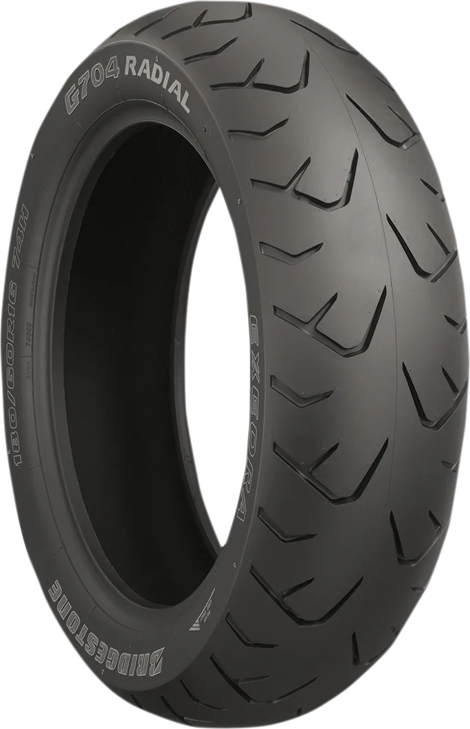 Exedra G-Series Tire