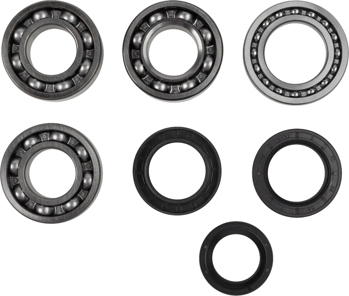 Crankshaft Bearing and Seal Kit
