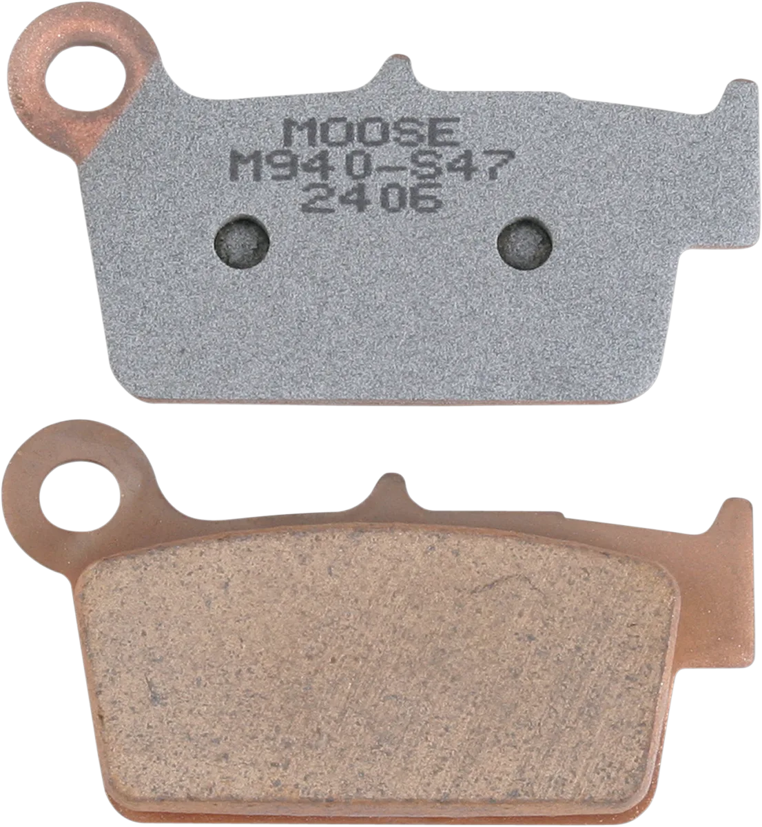 XCR Brake Pads