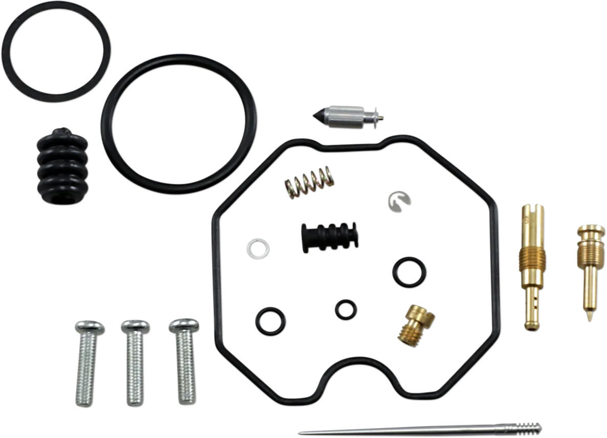 Carburetor Repair Kit - Honda