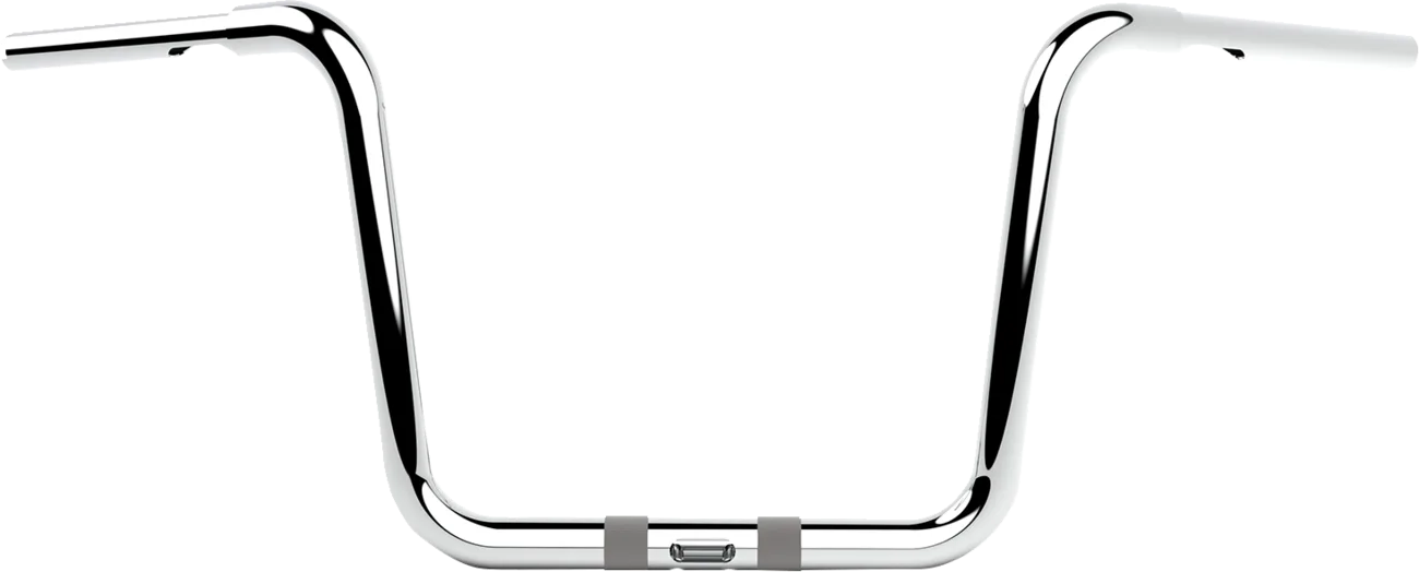 Twin Round Handlebar