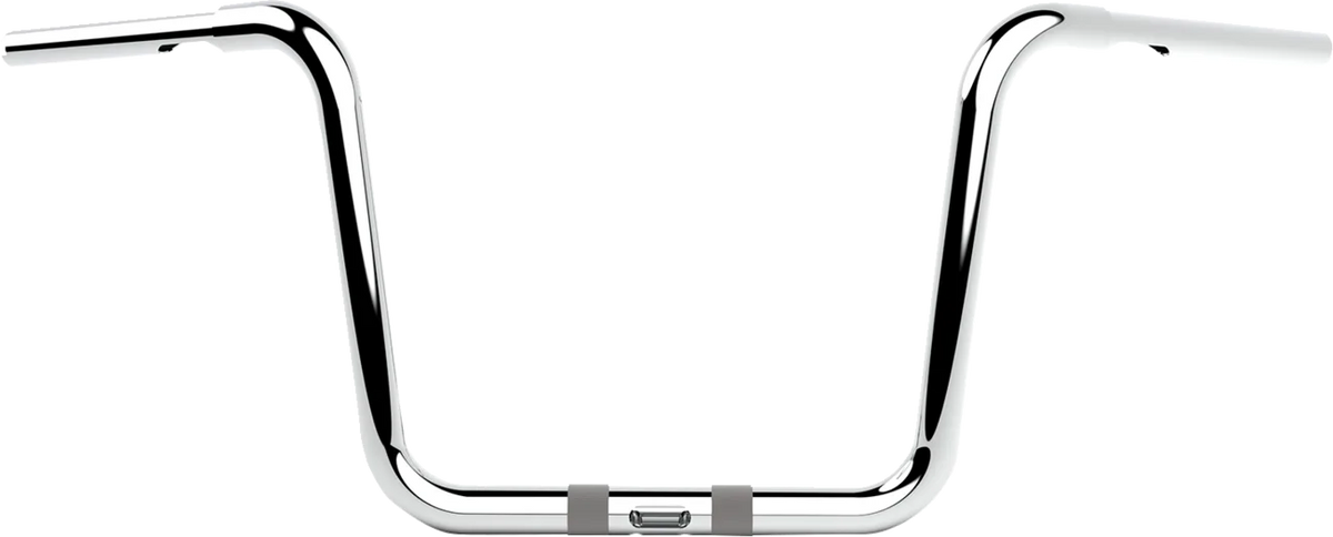 Twin Round Handlebar