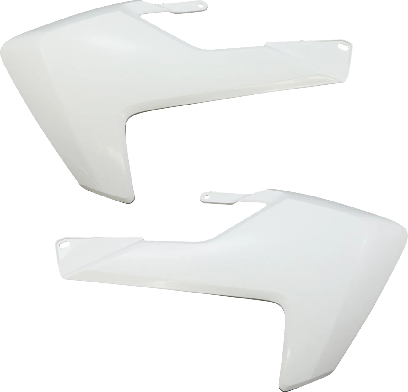 Replacement Radiator Shrouds