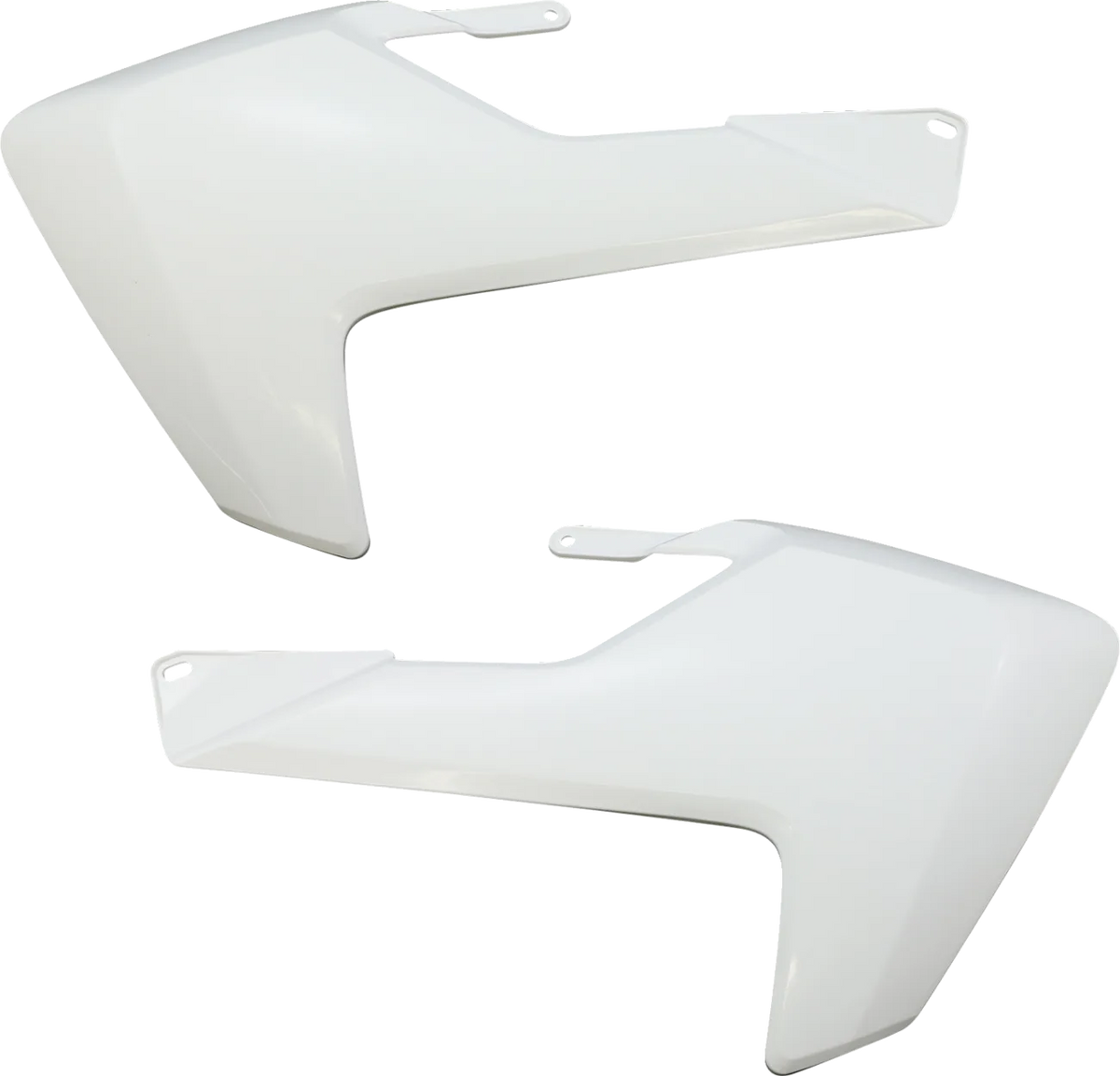 Replacement Radiator Shrouds
