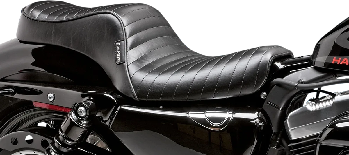 Cherokee Seat