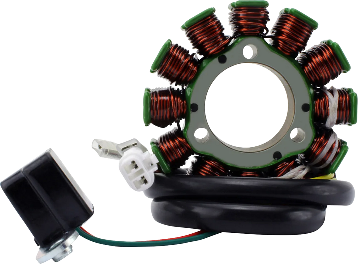 Stator