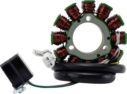 Stator