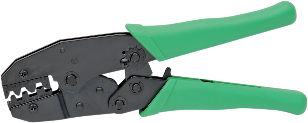 Wire Crimper