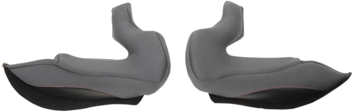 Solaris Helmet Cheek Pads