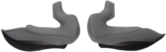 Solaris Helmet Cheek Pads